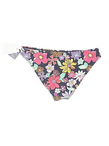 Salt + Cove Swimsuit Bottoms (view 2)