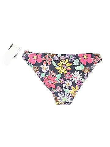 Salt + Cove Swimsuit Bottoms (view 2)