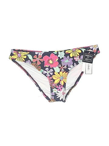 Salt + Cove Swimsuit Bottoms (view 1)
