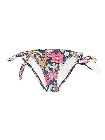 Salt + Cove Swimsuit Bottoms (view 1)