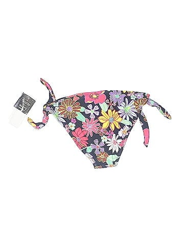 Salt + Cove Swimsuit Bottoms (view 2)