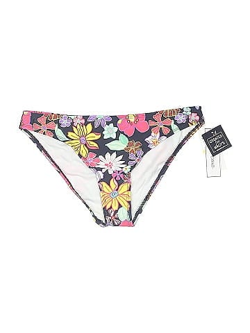 Salt + Cove Swimsuit Bottoms (view 1)