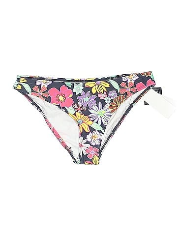 Salt + Cove Swimsuit Bottoms (view 1)
