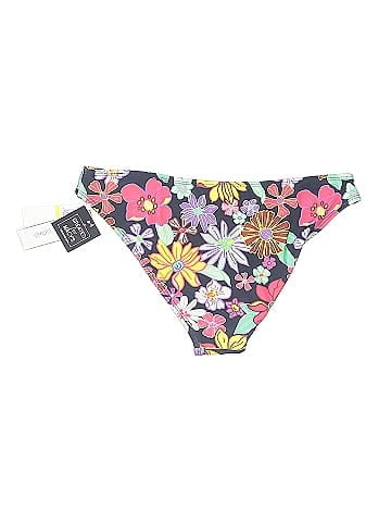 Salt + Cove Swimsuit Bottoms (view 2)