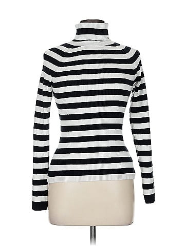 Tommy Hilfiger Turtleneck Sweater (view 1)