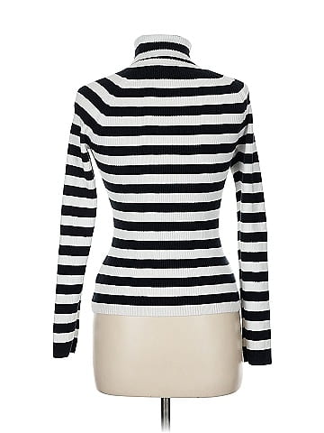 Tommy Hilfiger Turtleneck Sweater (view 2)