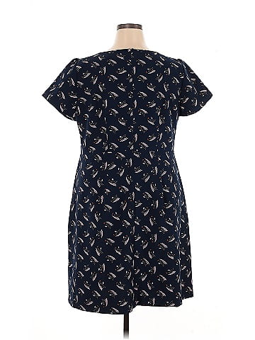 Ann Taylor LOFT Casual Dress (view 2)
