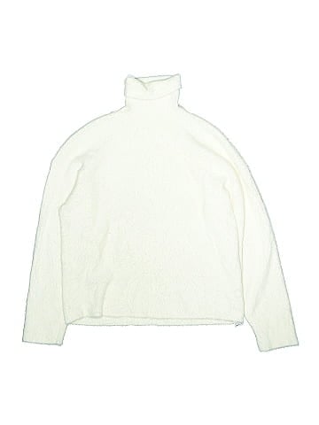 Zara Turtleneck Sweater (view 1)