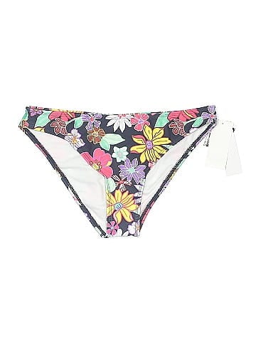 Salt + Cove Swimsuit Bottoms (view 1)