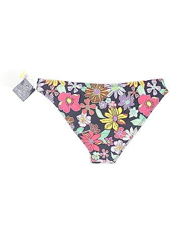 Salt + Cove Swimsuit Bottoms (view 2)