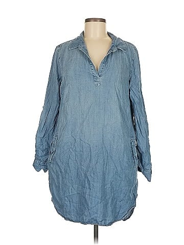Velvet Heart Casual Dress (view 1)