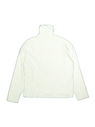 Zara Turtleneck Sweater (view 2)