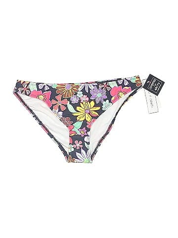 Salt + Cove Swimsuit Bottoms (view 1)