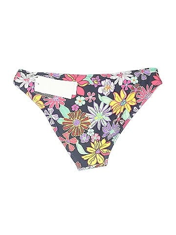Salt + Cove Swimsuit Bottoms (view 2)