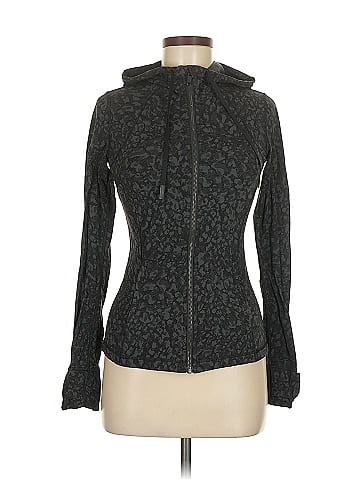 Lululemon Athletica Track Jacket (view 1)