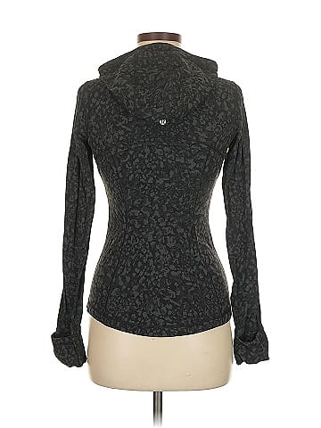 Lululemon Athletica Track Jacket (view 2)