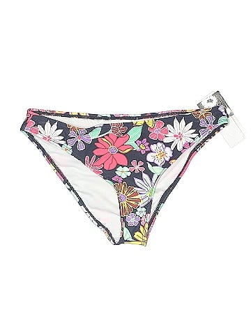 Salt + Cove Swimsuit Bottoms (view 1)