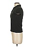 Lacoste Black Short Sleeve Polo Size EU 38 / US 8 - photo 5