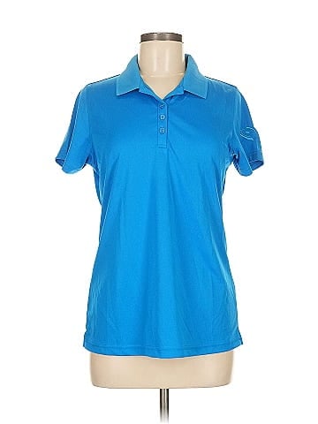 Port Authority Short Sleeve Polo (view 1)