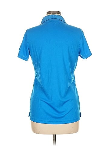 Port Authority Short Sleeve Polo (view 2)
