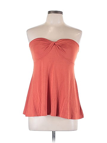 Moda International Tube Top (view 1)