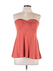 Moda International Tube Top