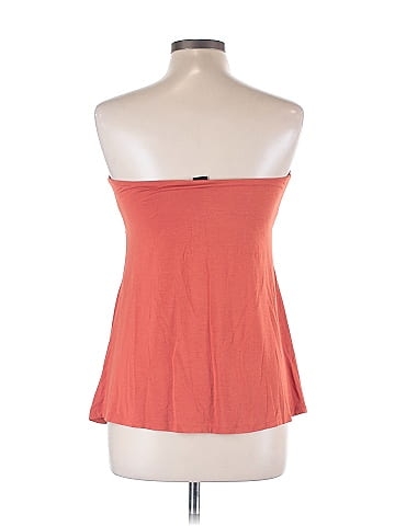 Moda International Tube Top (view 2)