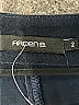 Arden B. Solid Blue Dress Pants Size 2 - photo 4