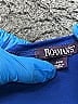 Roaman's Blue Kimono Size 24 waist - photo 7
