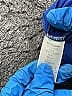 Roaman's Blue Kimono Size 24 waist - photo 8