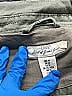 H&M L.O.G.G. 100% Cotton Solid Green Jacket Size 14 - photo 6