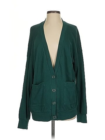 Michael Lauren Cardigan (view 1)