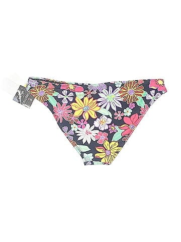 Salt + Cove Swimsuit Bottoms (view 2)