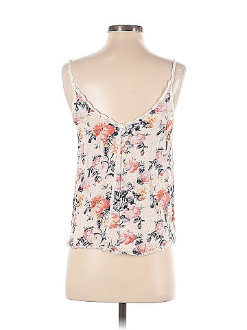 Kimchi Blue Sleeveless Blouse (view 2)