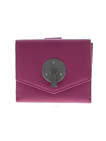 Smythson Leather Wallet (view 1)