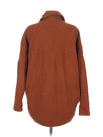 Lululemon Athletica Coat (view 2)