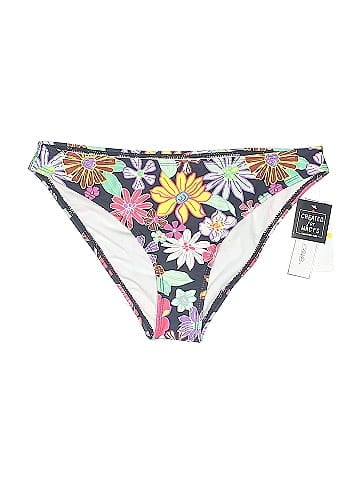 Salt + Cove Swimsuit Bottoms (view 1)