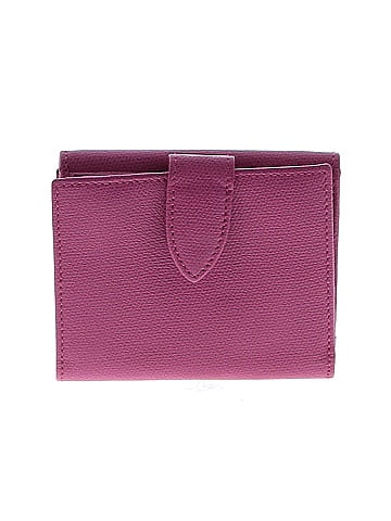 Smythson Leather Wallet (view 2)