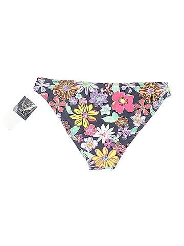 Salt + Cove Swimsuit Bottoms (view 2)