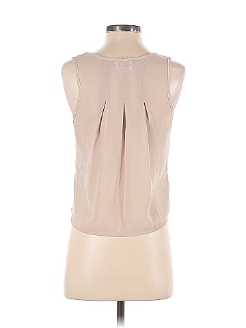 Pins and Needles Sleeveless Top (view 2)