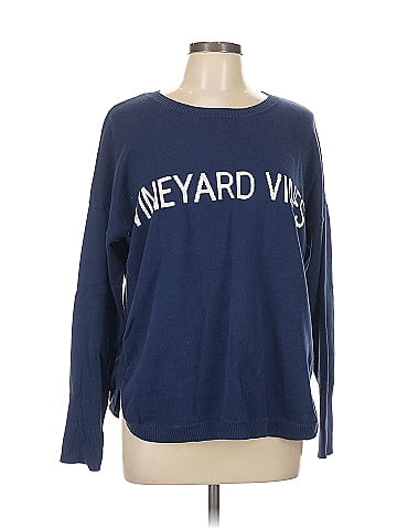 Vineyard Vines Pullover Sweater (view 1)
