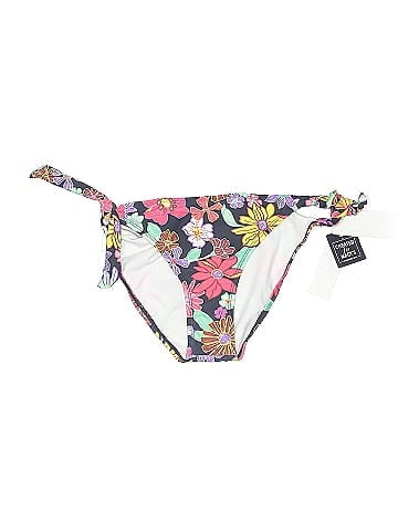 Salt + Cove Swimsuit Bottoms (view 1)