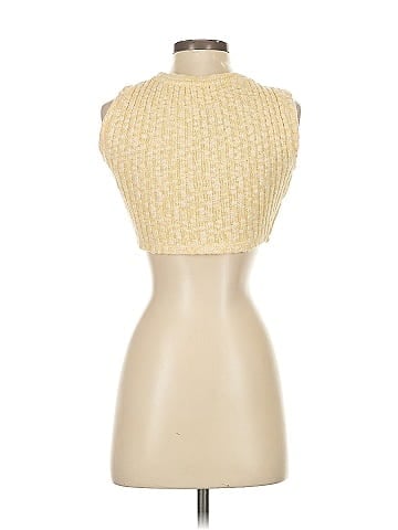 Bershka Sleeveless Top (view 2)