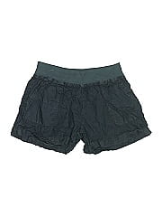 Hard Tail Shorts