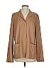 Transit Par-Such Tan Blazer Size XL (IV or 4) - photo 1