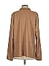 Transit Par-Such Tan Blazer Size XL (IV or 4) - photo 2
