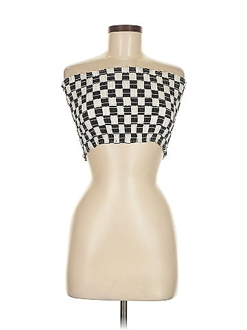 Carmar Tube Top (view 1)