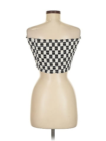 Carmar Tube Top (view 2)