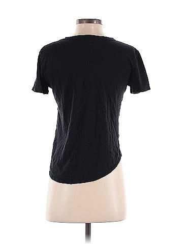 Veronica Beard Jeans Short Sleeve T-Shirt (view 2)