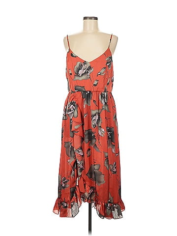 Avec Les Filles Casual Dress (view 1)